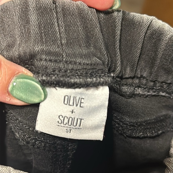 Skinny jeans 5T - Picture 2 of 7